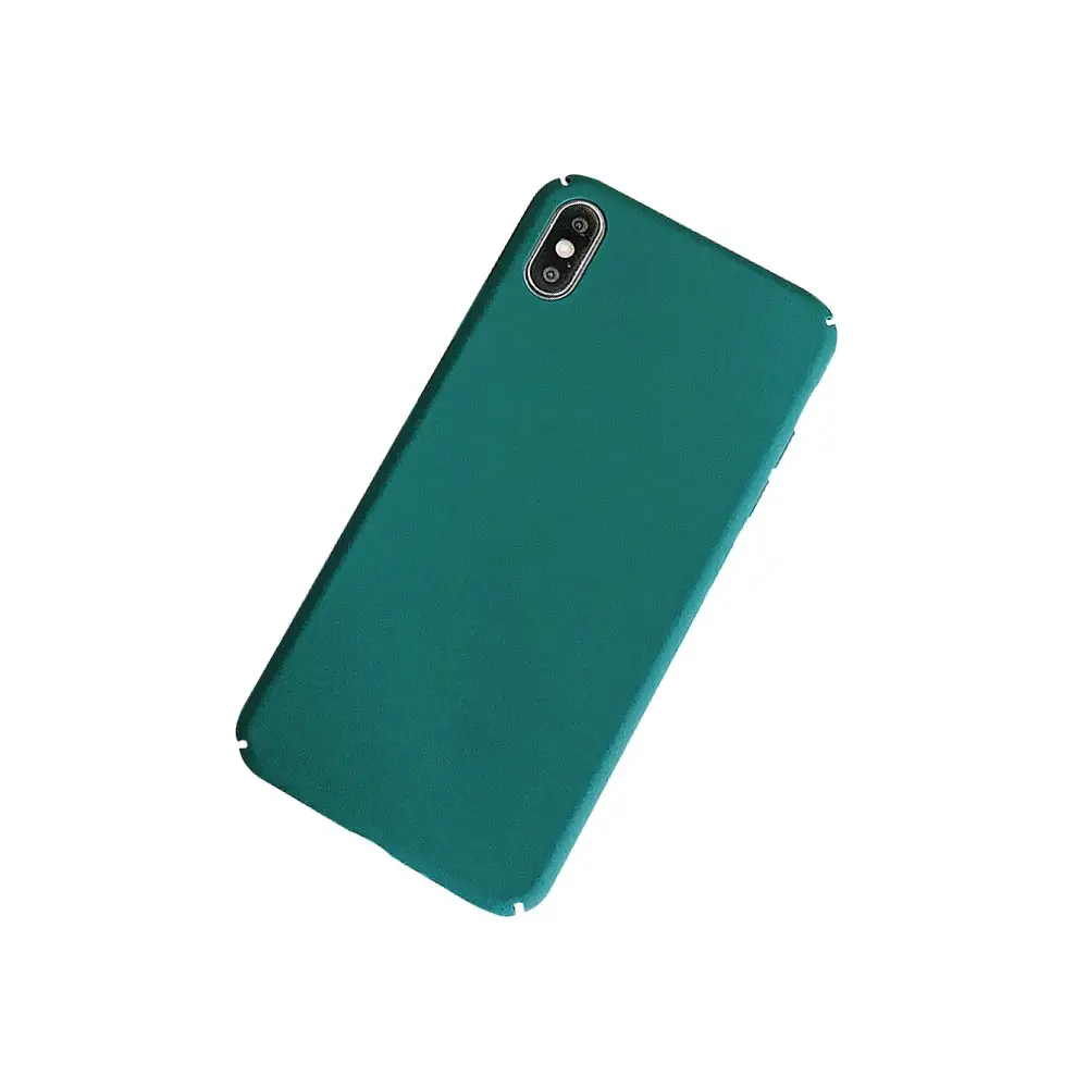 

Phone Cover PC Case For Samsung A5 A8 S10 Case Hard Cover For Samsung Note 9 Note 8 Case Anti-fingerprint mobile phone Cover