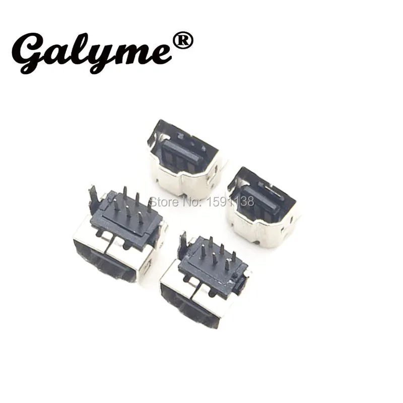 50pcs/lot Hot Sale Power Charging Port Charger Jack Connector Replacement for GameboyGB Advance SP GBASP Game Console Boy Color |