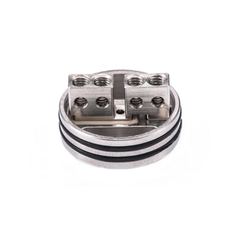 Оригинальный змей wotofo BF RDA tank 22 мм Rebuildable Dripper двойная катушка с хлопковой