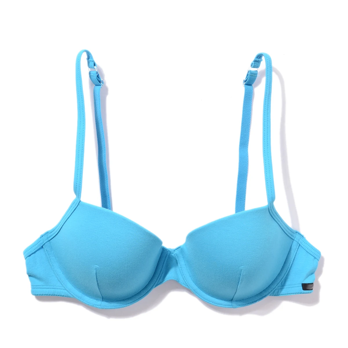 Бюстгальтер из Германии полностью хлопковый очень мягкий удобный|molded cup bras|bra ff bra