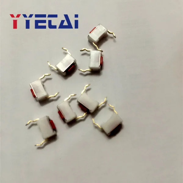 

SKHLAJA010 Tact Switch 3*6*4.3 Tactile Switch Free shipping