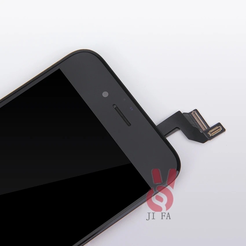 5 шт./лот 100% оригинальный сменный ЖК-дисплей AAA для iPhone 6s дигитайзер в сборе с 3D