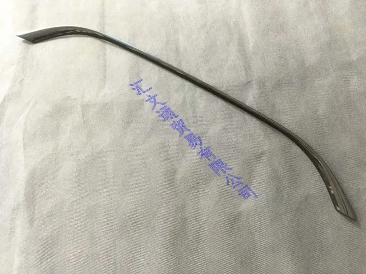 Для TOYOTA VOXY R80 правосторонний привод 2018 фотомагнитное фортепиано черный