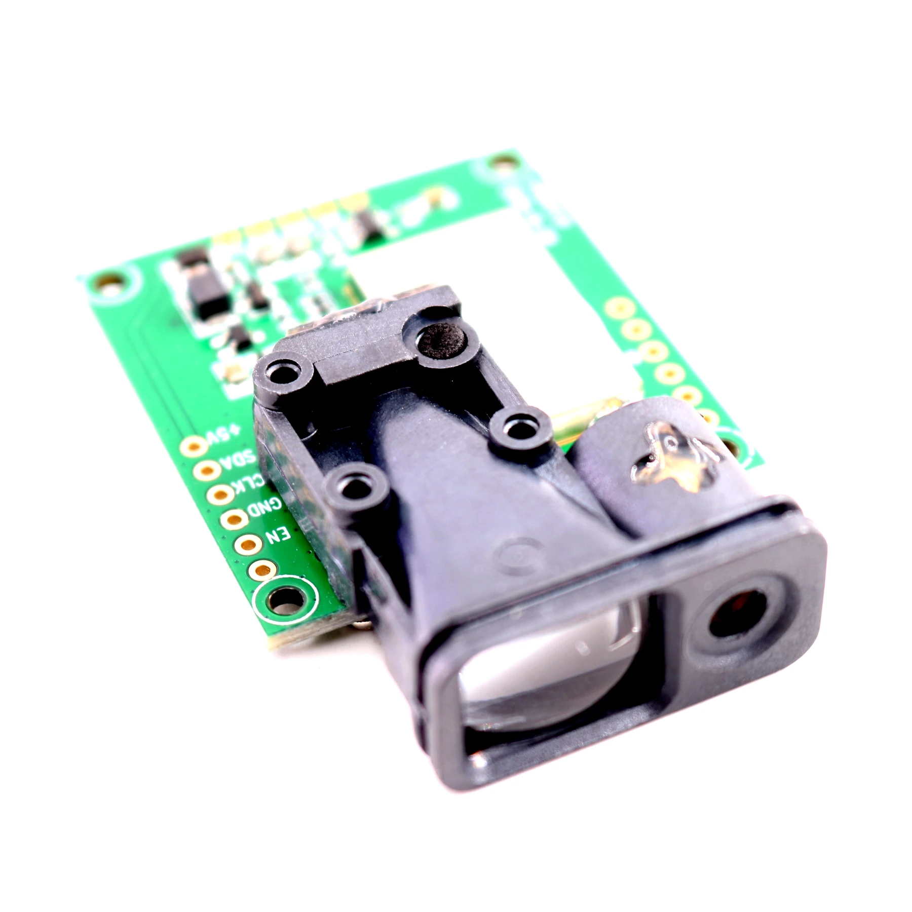 Лазерный модуль 5 в 40 м 5/10/20/30 Гц TTL интерфейс Modbus RTU ASCII| |