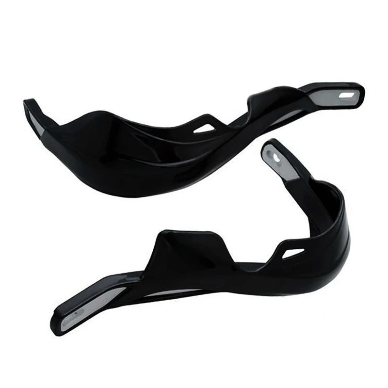 Мотоцикл 22 мм 28 Handguard автомобильная ручка щетка защита для мотоцикла внедорожный