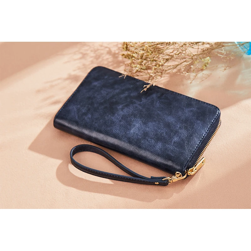 Новинка, женский кошелек, Женский кошелек, известный бренд, с отделением для карт, для мобильного телефона, с карманом, искусственная кожа, Женский кошелек, клатч, женский кошелек