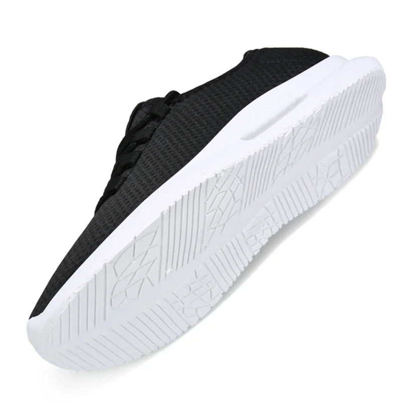 SHOEMER/2019 Мужская обувь кроссовки дышащая повседневная Sapato Masculino Zapatillas de deporte los hombres