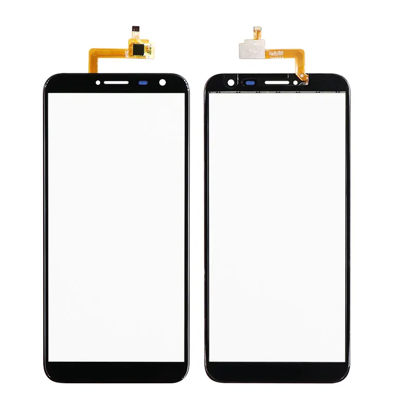 Сенсорное стекло Mcdark 5 дюйма для Oukitel C8 сенсорный экран дигитайзер панель клейкий