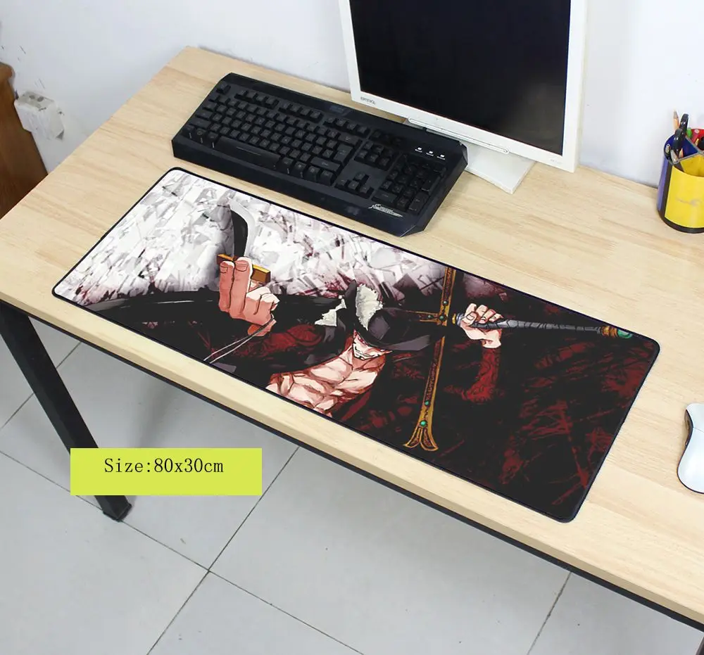 Один кусок коврик для мыши большой notbook компьютерный красочные игровые padmouse