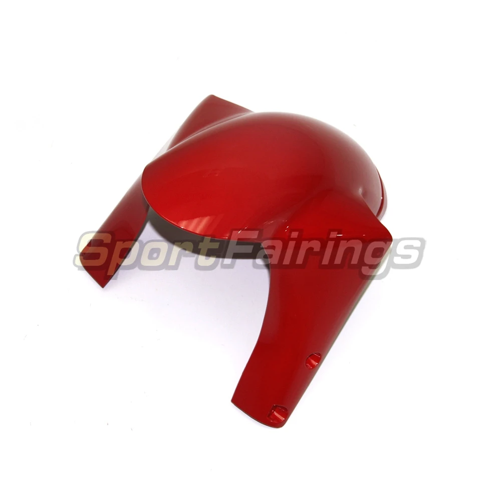 Обтекатели для поездок на мотоцикле Ducati 996 748 Biposto 96 97 98 99 00 01 02 впрыск АБС