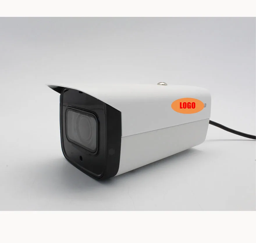 Камера видеонаблюдения 6 МП POE Bullet IP 2 7-13 5 мм вариофокальный объектив H.265/H.264