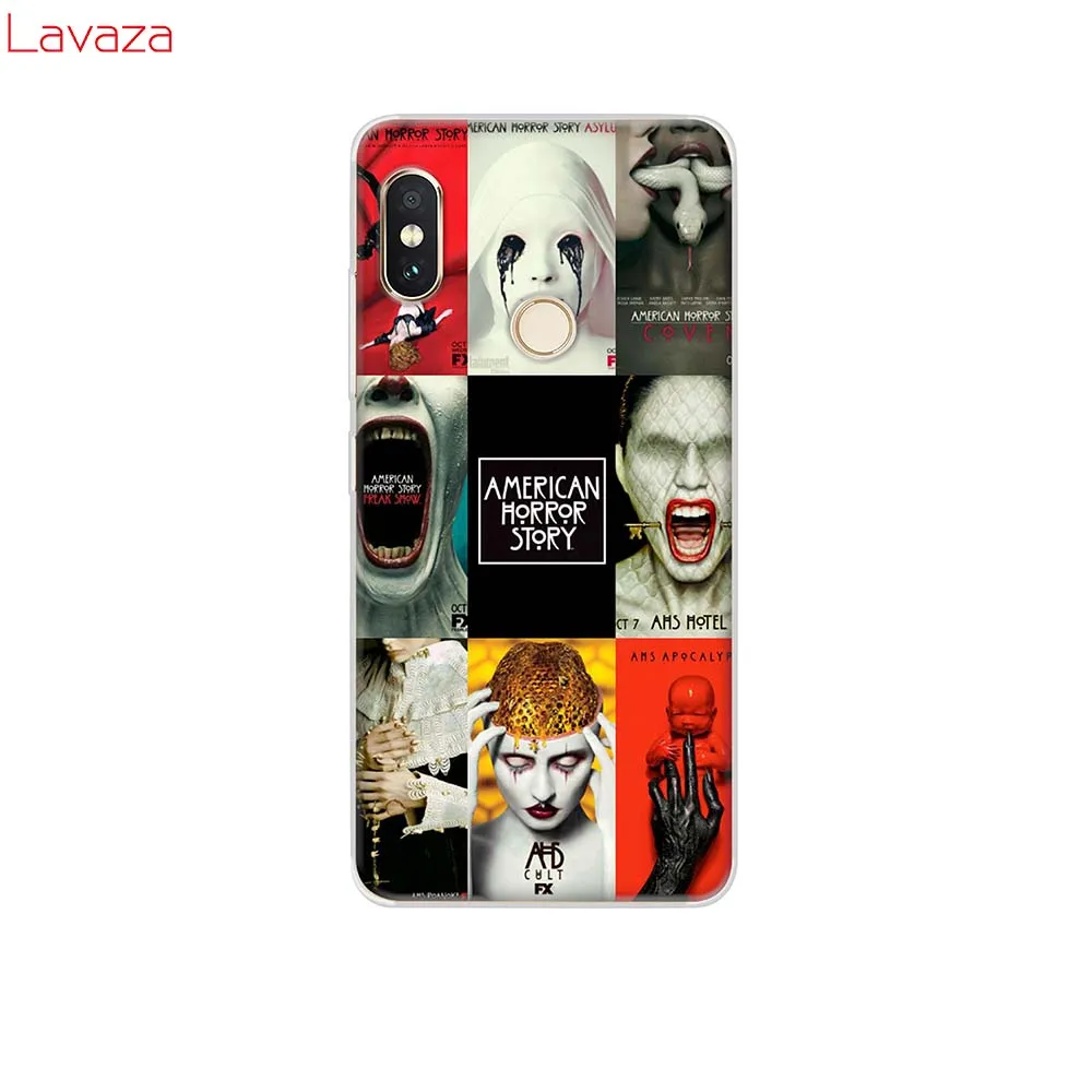 2 Lavaza ТВ American Horror Story жесткий чехол для телефона с рисунком в виде крышки для huawei P30 Pro Lite Nova 3 3i для Honor 8 9 10 Lite 7A Pro P30Lite чехол - Цвет: 2
