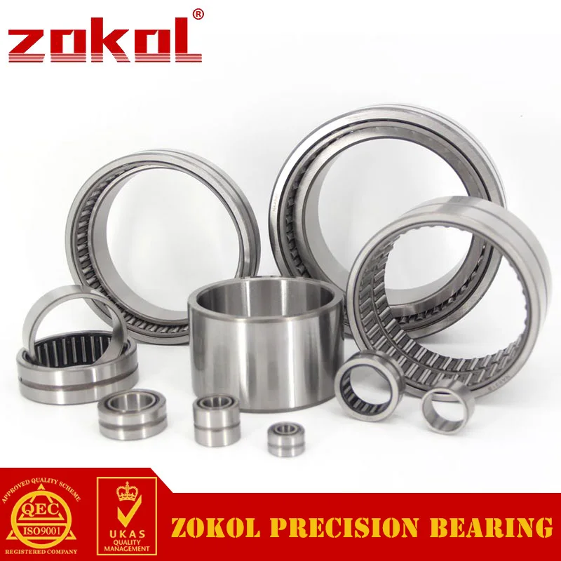 ZOKOL bearing NA4913 A NA4913A Entity ferrule needle roller 65*90*25mm RNA4913A 73*90*25mm | Обустройство дома
