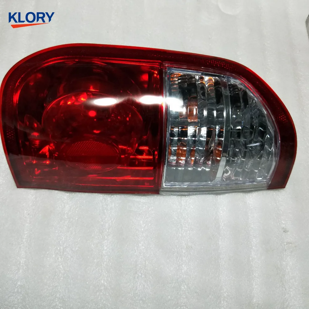 Задние фары 4133010-2000/4133020-2000 для ZX Auto Grandtiger