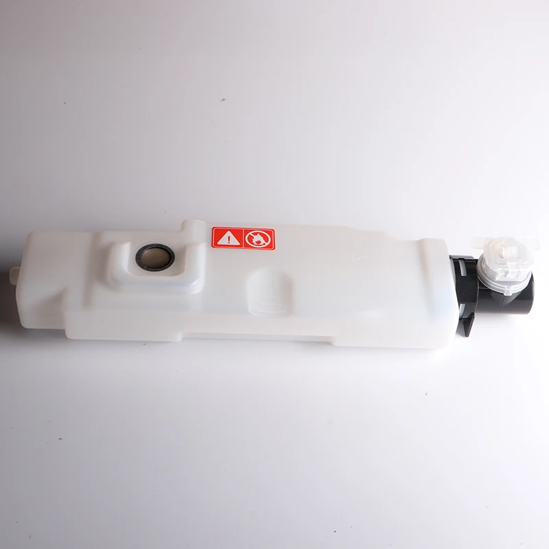 Совместимый контейнер для отработанного тонера WT-860 бутылки Kyocera 3050ci 3051ci 3550ci 3551ci
