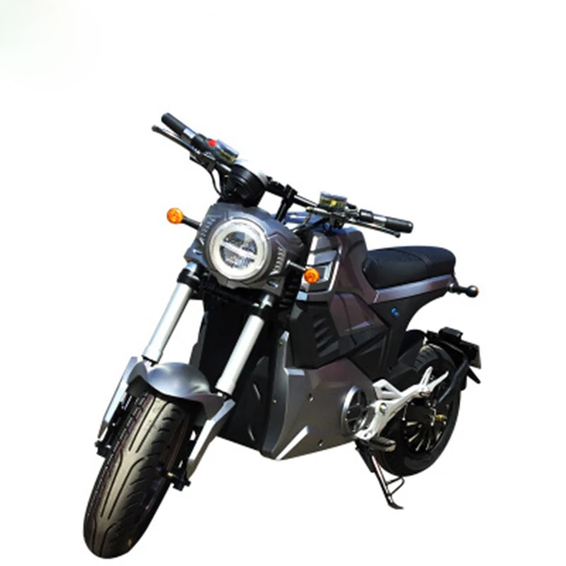 Eectric электрический велосипед скутер 2000W 72v 20A взрослый Электрический