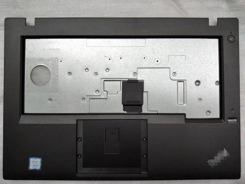 Новый чехол для Lenovo ThinkPad L460 L470 Подставка рук Верхняя панель AP108000200 01AV943 с