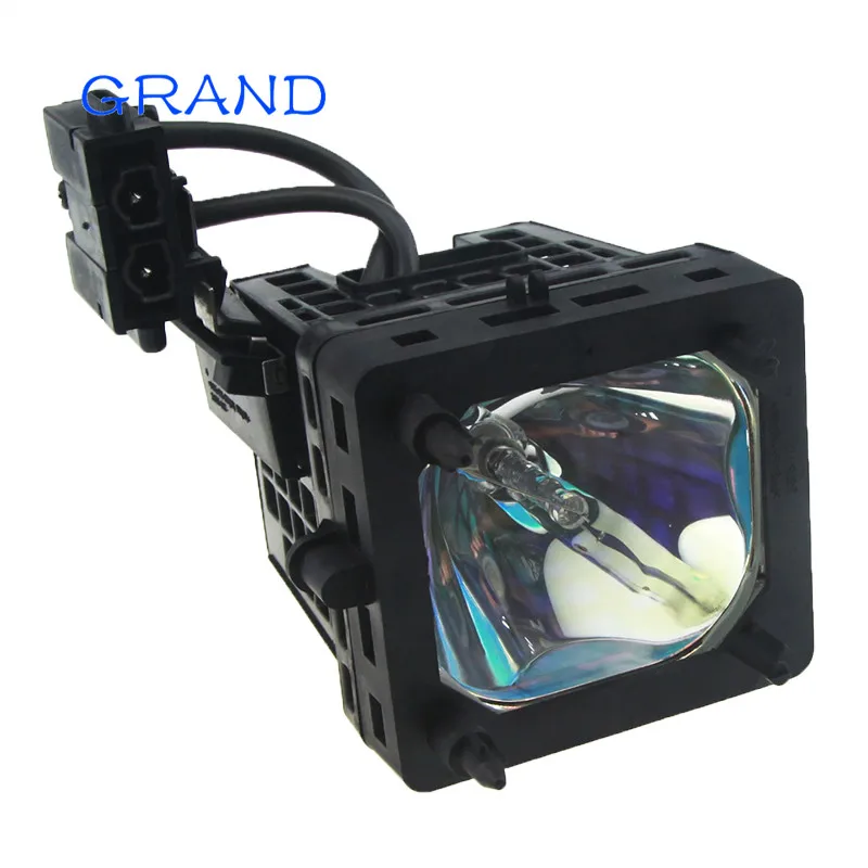 XL-5200/XL5200 заменяемая прожекторная лампа с Корпус для SONY KDS-50A2000 KDS-55A2000 KDS-60A2000 KDS-50A3000 GRAND