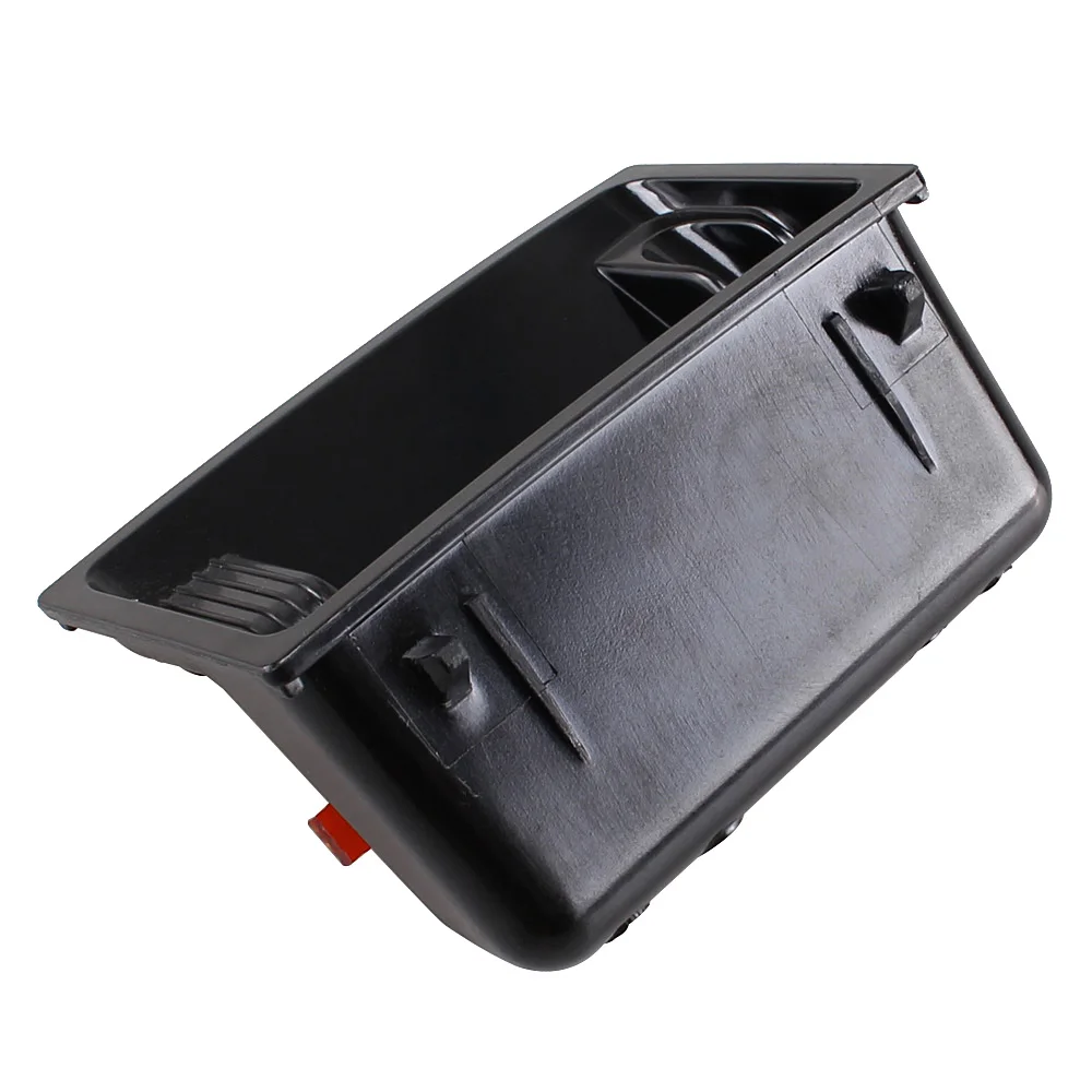 Новый портативный автомобильный Грузовик LED сигарета пепельница цилиндр