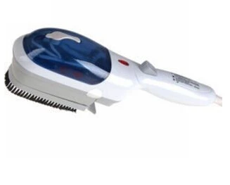 Стильная портативная Паровая щетка с европейской вилкой 220 В 800 Вт отпариватель