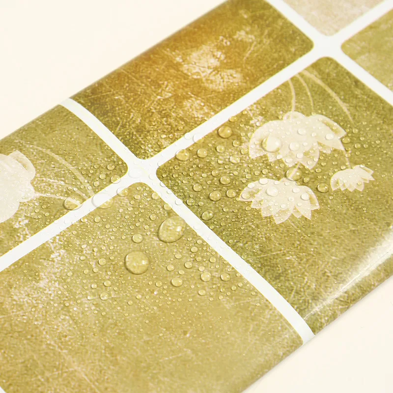 Клейкие клеи из алюминиевой фольги для домашних животных клейкие кухни