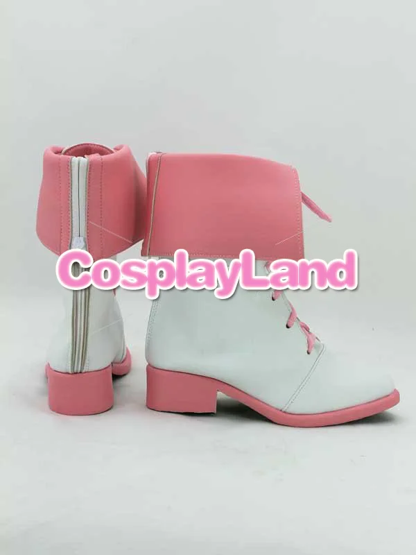RWBY женская обувь для косплея|nora valkyrie|rwby bootsshoes anime |