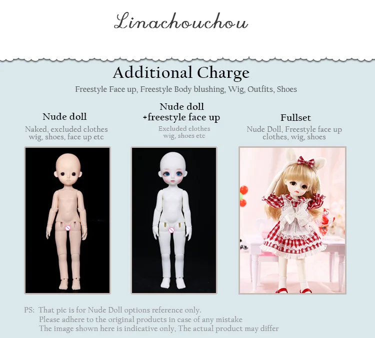 OUENEIFS SD BJD куклы LCC Angelic Melissa 1/6 фигурки из смолы для тела Luts AI YoSD набор игрушек для детей Сказочная страна подарок