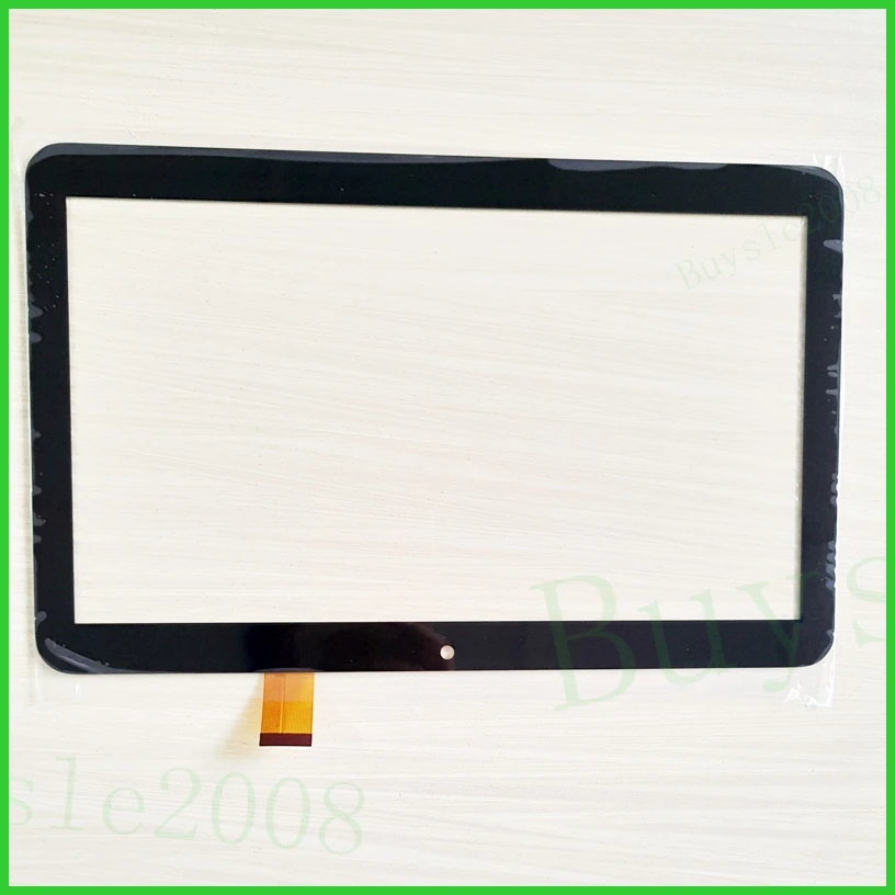 1 шт./лот новинка 10 дюйма для планшета RoverPad Air Q10 3G A1031 дигитайзер панель датчик