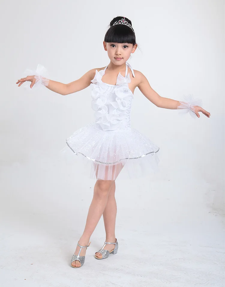 Детское платье для танцев с блестками 89|costume national dress|dress high heel shoesdresses korea |