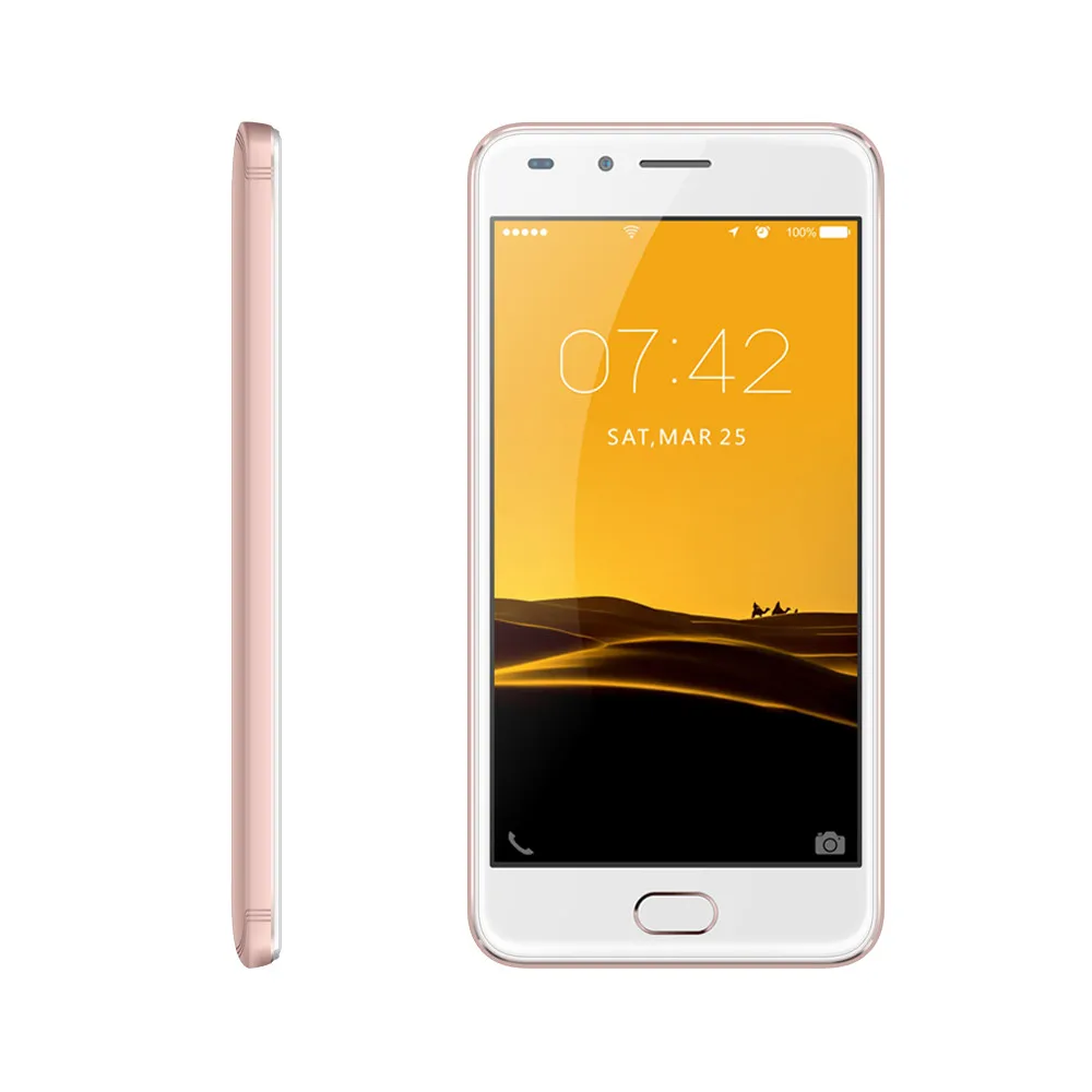 SERVO X1 ram 1 Гб rom 8 5 0 "Spreadtrum 9832A Четырехъядерный 4G LTE сотовый телефон камера 8.0MP Android 6