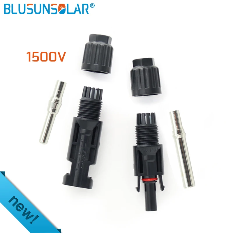 20 пар/партия солнечные панели 30 A1500V DC|connector solar|connectors for cablesconnector dc |