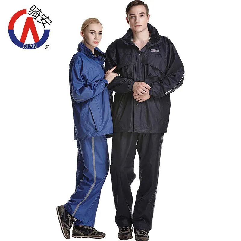 Мужская мотоциклетная камуфляжная куртка плащ для верховой езды дождевик и