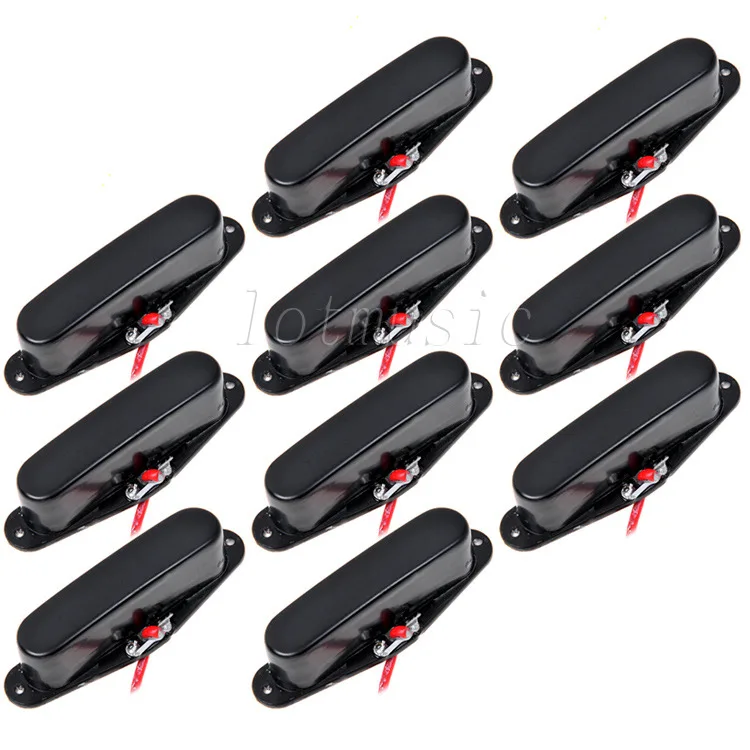 10 шт. сменный зажим для гитары Tele|guitar neck|replacement guitar neckneck pickup |