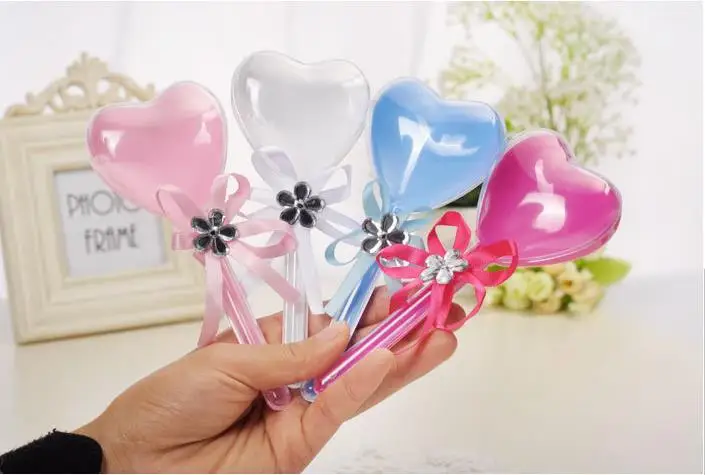 В форме сердца леденец шоколадные конфеты в коробке звезда сахар Коробки