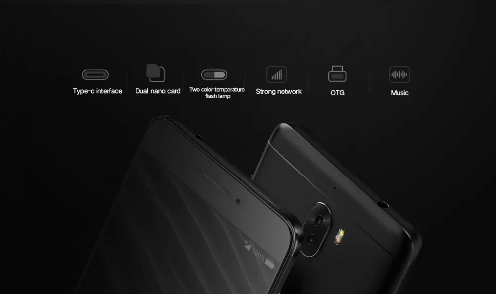 Coolpad Cool 6 play Cool6 cool play 6 6 ГБ ОЗУ 64 Гб ПЗУ LTE мобильный телефон 5,5 ''1920*1080 P двойной задний 13,0 МП 4060 мАч отпечаток пальца
