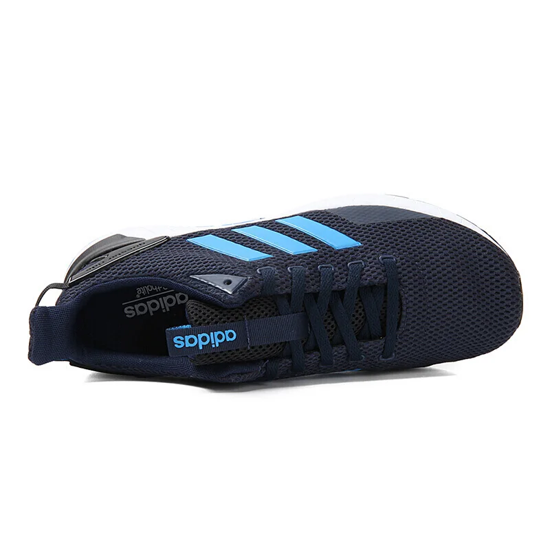 Оригинальные новые поступления 2018 мужские кроссовки для бега Adidas QUESTAR RIDE | Спорт и