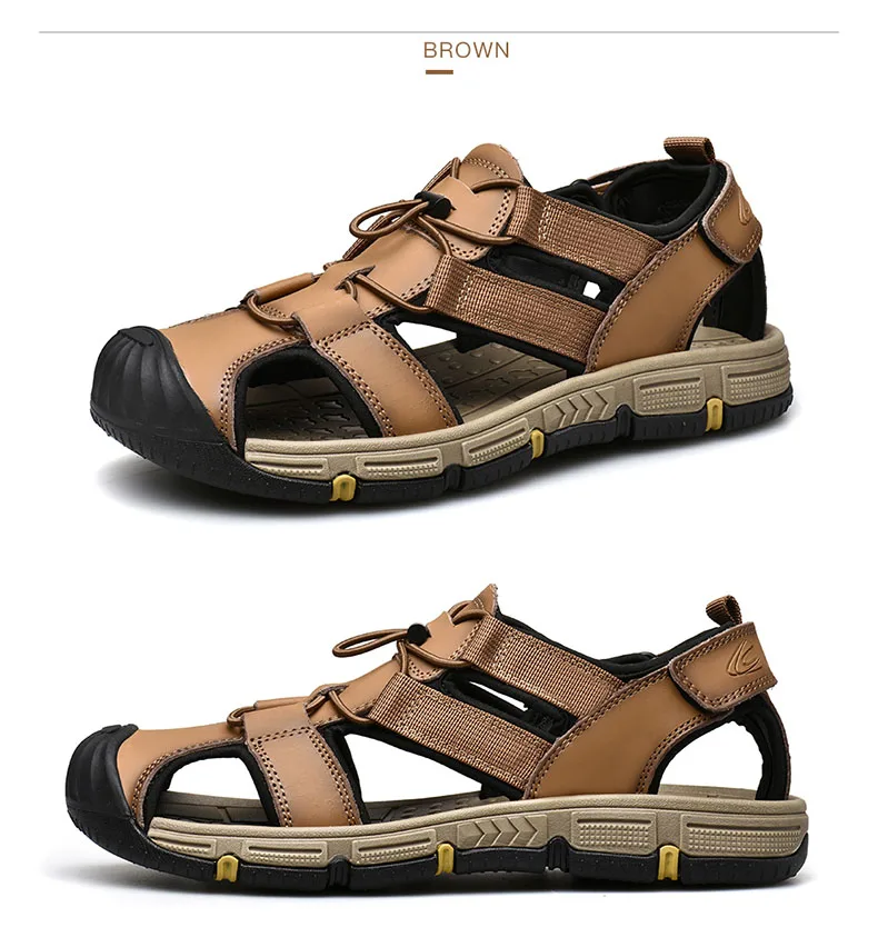 Camel Active/Новинка года; высококачественные летние мужские сандалии; удобные мужские сандалии-гладиаторы из спилка; модная повседневная обувь