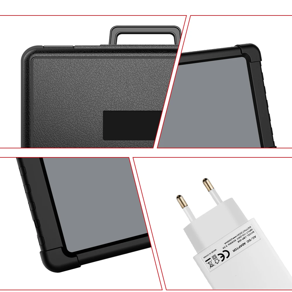 UCANDAS VDM Wifi полная система OBD2 сканер нескольких языков ODB2 OBD2 считыватель кодов VDM OBD 2 Автомобильный сканер автомобильный диагностический инструмент