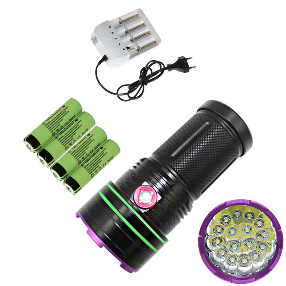 

Светильник тический фонарь XML16x T6, светодиодный фонарик, светильник фонарик, светильник онарь для рыбалки, охотничий фонарь, светильник, бат...