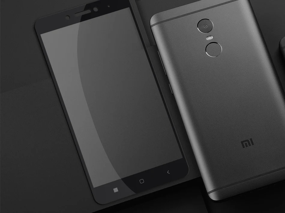 PZOZ, xiaomi redmi note, 4 x, стекло, полное покрытие, основная защита экрана, xiaomi redmi note 4 Pro, закаленное, xiomi redmi note 4x, стекло 2.5D