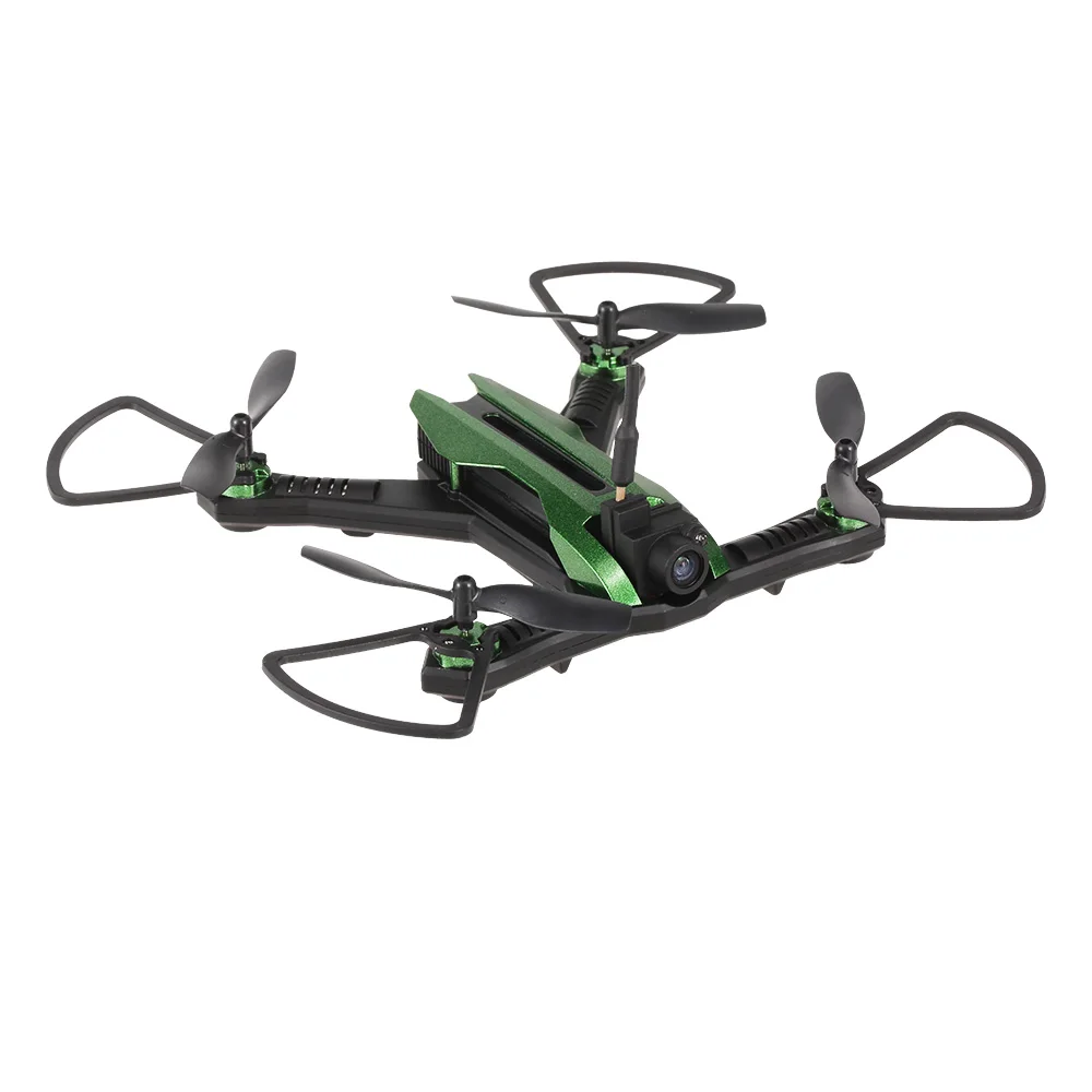 Flytec H825 5,8 ГГц FPV 0.3MP Широкий формат Камера Drone RC вертолет 6-осевой гироскоп 3D флип пенопластовая панель из ЭВА гоночный Дрон Квадрокоптер