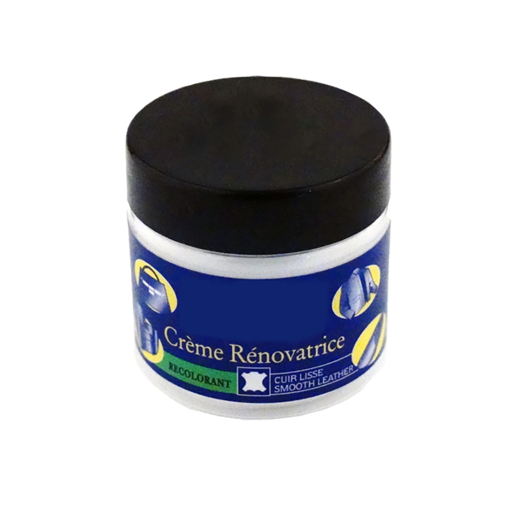 Набор кремов для ремонта кожи набор авто на сиденье в машину диван пальто