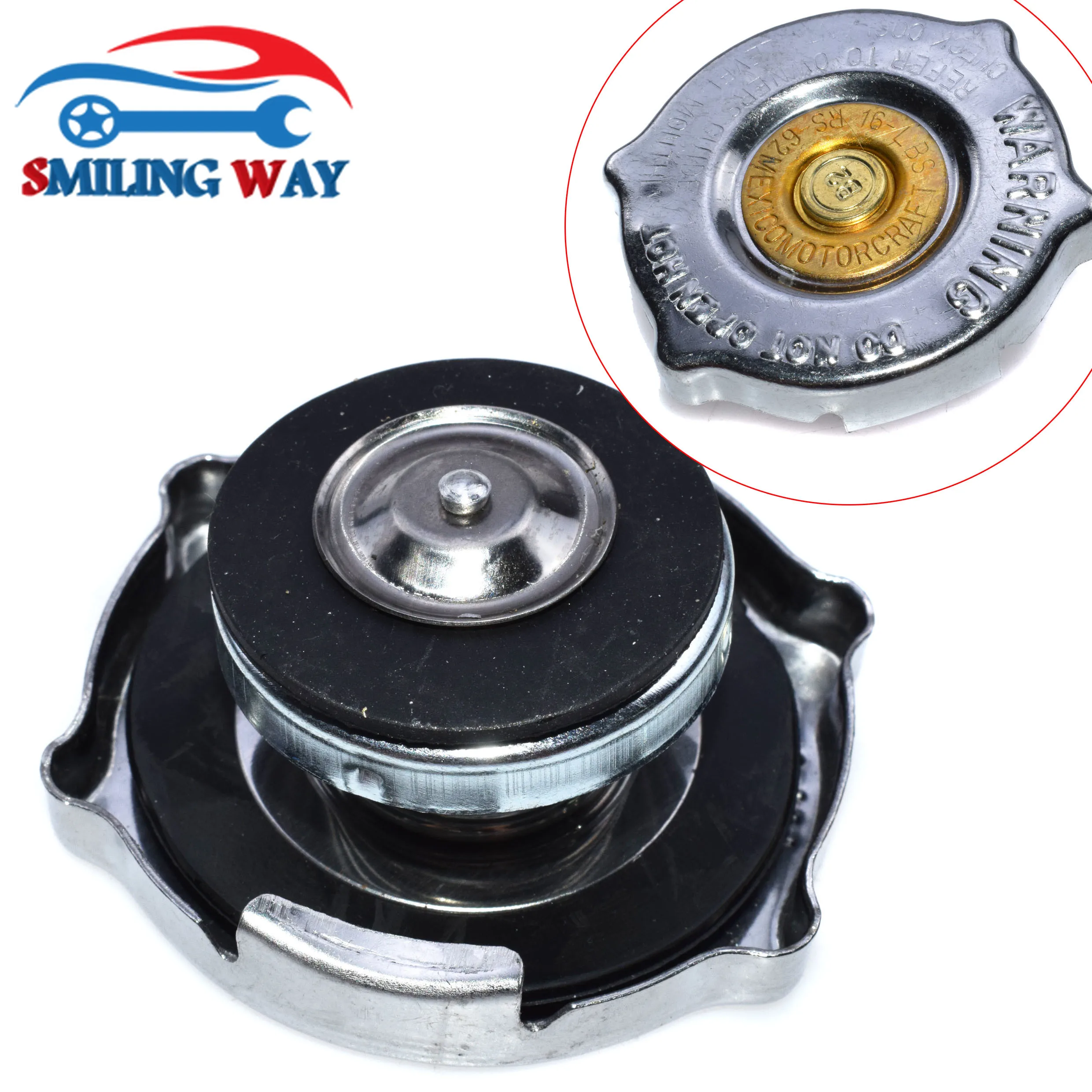 Крышка радиатора охлаждающей жидкости для Chrysler Dodge Jeep Grand Cherokee Sebring TJ Wrangler Ram1500 2500 3500 Stratus Liberty