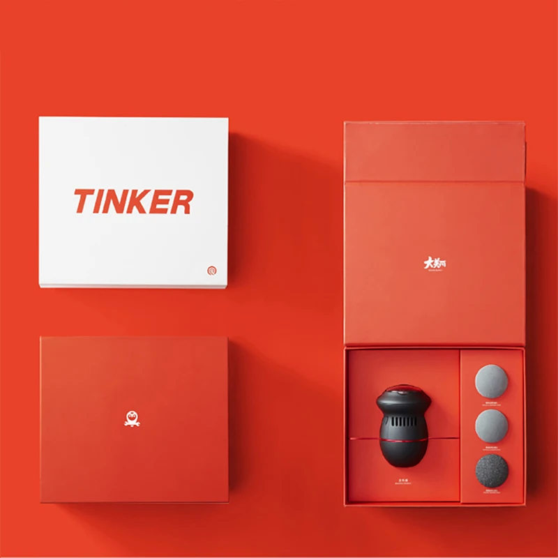 Три сменные роллеры алмазные для гладкой электрической пилки ног Машинка