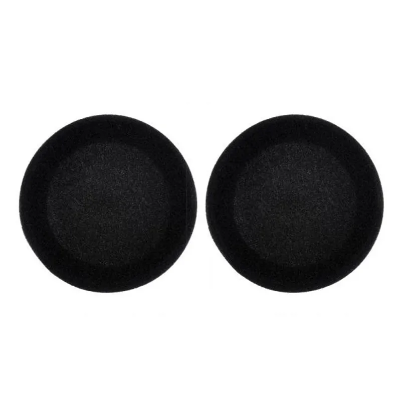Популярные мягкие амбушюры VOBERRY пенопластовые вкладыши для AKG K420 K402 K403 K412P черные