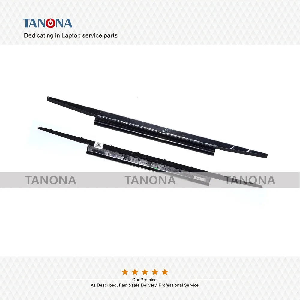 Оригинальный новый для Lenovo Ideapad Y700 15 15ISK ЖК Газа отделка рамка крышка с шарнирным