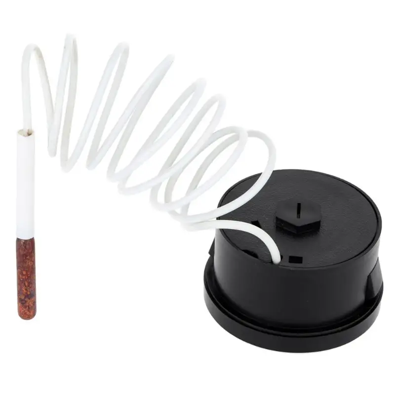 Циферблат-термометр датчик температуры капиллярного масла и воды 0-120 ° с