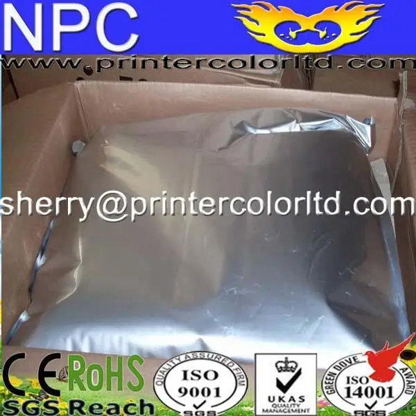 Порошок для Fuji Xerox Docuprint M 455 Mfp DP455 D WorkCentre 3615 МФУ сброса цвет замена ПОРОШОК|powder blue