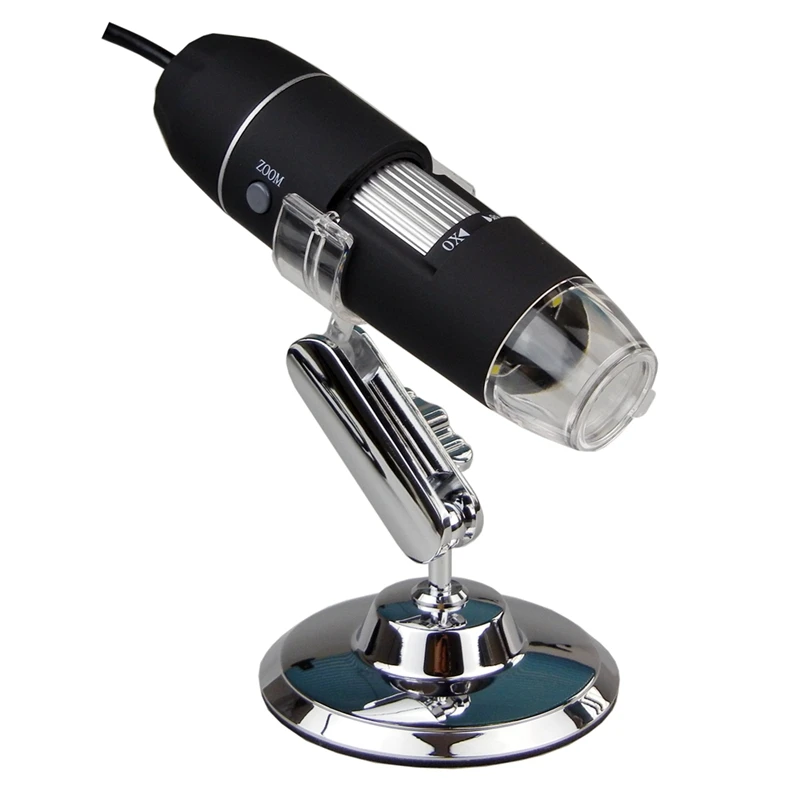 Электронный микроскоп с 8 светодиосветодиодный 0 3 м USB|usb electronic microscope|electronic