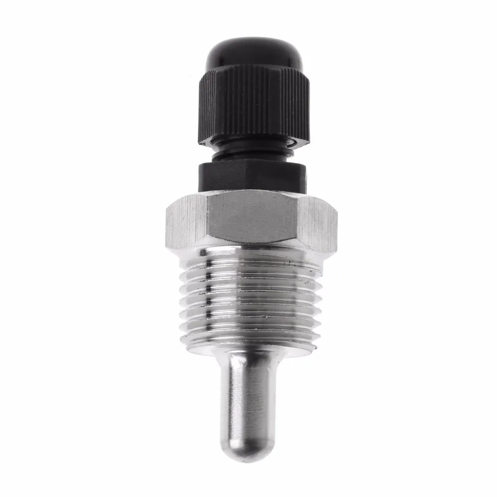 Лидер продаж новинка резьба из нержавеющей стали Thermowell 304 1/2 дюйма BSP G для датчика